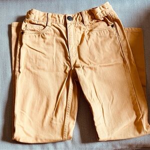 Hanna Andersson Kids Jeans